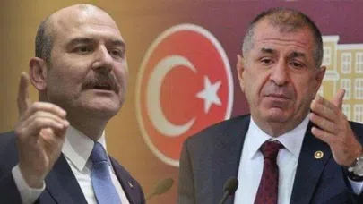 Ümit Özdağ Tazminat Davası Açtı