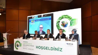 Gıda Krizine Çözüm Önerileri İstanbul'da Ele Alınacak