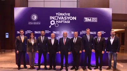 Gençliğin ve İnovasyonun gücüyle Türkiye'yi yeni yüzyıla taşıyacağız