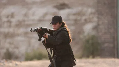 Musul Konsolosluğumuza Baskının Hikayesi '49'