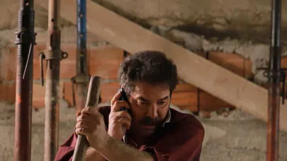 ROZA Filminin Çekimleri Başladı