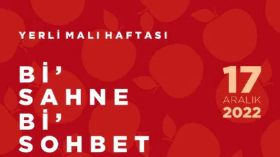 Beykoz Kundura'da Yerli Mallar Haftası