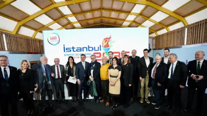 İstanbul'u Olimpiyatlara Hazırlayacak Rüya Takım açıklandı