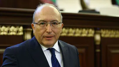 Prof. Dr. Haluk Dursun'un dostları Üsküdar'da biraraya geldi