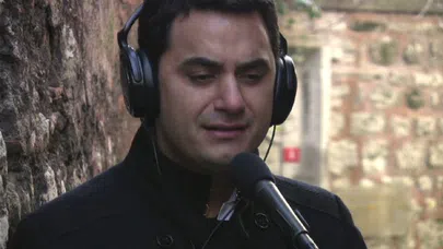 Pera Müzesi'nde 'Yeni Yıla Umutla' Konseri