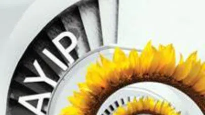 Ayşegül Salt'ın İlk Kitabı KAYIP