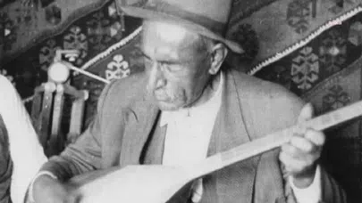 Cumhurbaşkanlığı 'Aşık Veysel Yılı' İlan Etti