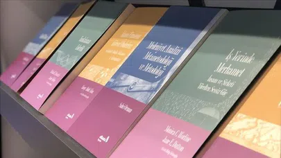 Albaraka Kültür Sanat Yayıncılık, TYB 2022 Kamusal Yayıncılık ödülünü kazandı