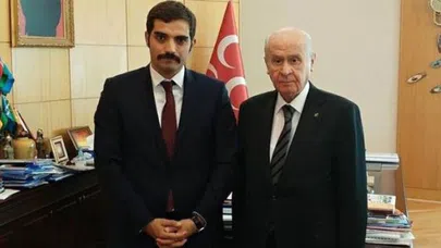 Ülkücü Şehid'e Mevlit Bile Çok Görüldü