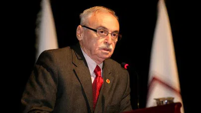 Gazeteci Orhan Erinç vefat etti