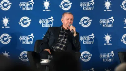 Erdoğan erken seçim tarihini netleştirdi