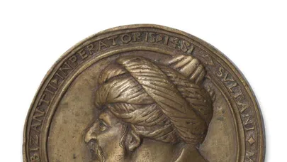 Madalyon İstanbul'a Dönüyor