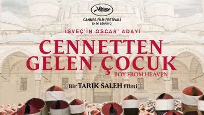 Cennetten Gelen Çocuk