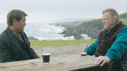 Bir İrlanda Klasiği  'The Banshees of İnisherin'