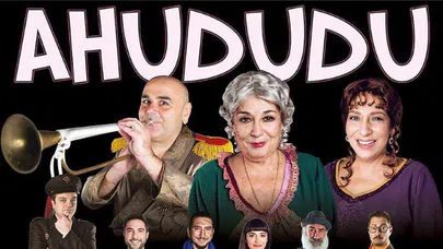 Tiyatrokare Programlarını İptal Etti.