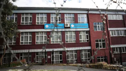 İstanbul'da 93 Okul acil tahliye ediliyor