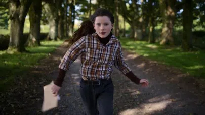 Bir İrlanda Klasiği 'Sessiz Kız'