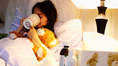 Soğuk algınlığı mevsimsel olarak artıyor: Uzmanlar önlemleri hatırlatıyor