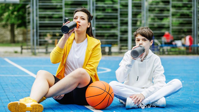 Neden Su Tüketmeliyiz? Sağlıklı Yaşamın Temel Taşı