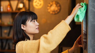 Ev Temizliğini Kolaylaştıran Pratik İpuçları