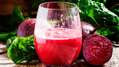 Anemi Sorununa Doğal Çözüm: Günlük Bir Bardak İle Kansızlığa Son!