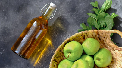 Su İçerek Kilo Vermek: Sirkeli Su Diyetinin Avantajları ve Uygulanışı