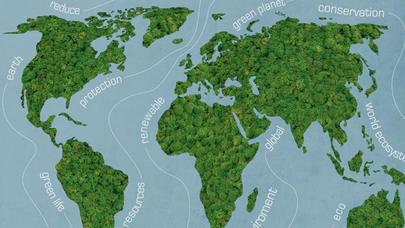 Afrika'nın Bölünmesine İlişkin Tuhaf Bilimsel Bir Teori Açıklandı
