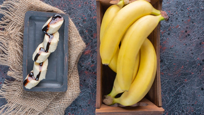 Muzların Şeklini Belirleyen İlginç Özellikler ve Kavisli Yapıları