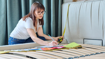 Sağlıklı Bir Uyku İçin Omurgayı Destekleyen Yatağın Önemi