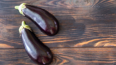 Patlıcan sapının mucizevi etkileri! Kaynatarak içerek basurunuzu dindirin...