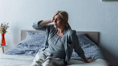 Erken menopoz belirtileri nasıl belli olur