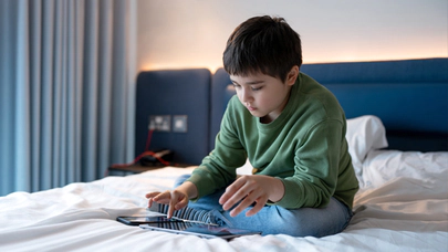 Çocukları telefondan nasıl uzak tutmalıyız?