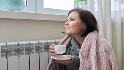 Kışın evi ısıtmanın kolay yolları neler?