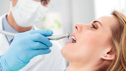 Diş Eti Kanaması Neden Olur?