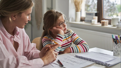 Çocuklarda Dikkat Dağınıklığı Neden Olur?
