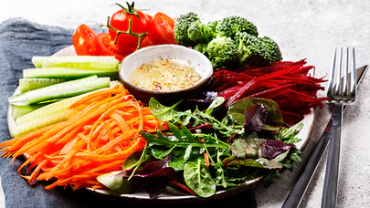 Karaciğeri Temizleyen Kür Tarifi