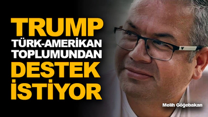 Türkiye Kökenli Amerikalılara Yönelik Trump'un Çağrısı, Amerikan Seçim Dinamiklerini Şekillendiriyor