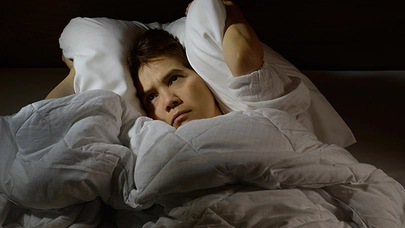 Karabasan Neden olur?