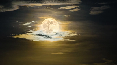 Dolunay'da Neler Yapılmalı?