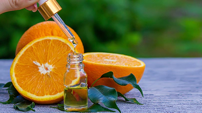 Portakal Yağının Faydaları Nelerdir?