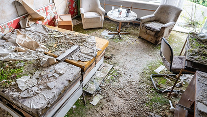 Depram Anında Yapılması Gerekenler