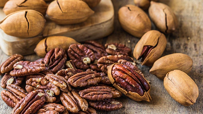 Pekin Cevizinin Faydaları Nelerdir?