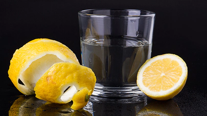 Sabah Aç Karnına İçilen Limonlu Suyun Faydaları!