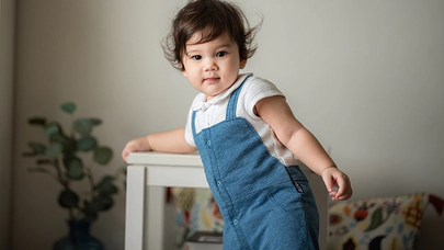 Çocuklarda 2 Yaş Sendromu!