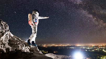 Uzaylılar İle İlgili Bilinmeyenler!