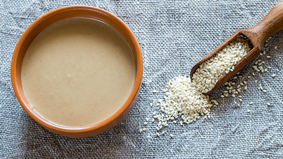 Tahin Yağının Cilde Faydaları