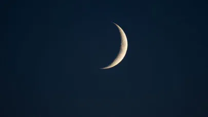 Yeni Ay'da Neler Yapılmalı?