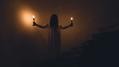 Karanlık Korkusu Neden Olur?