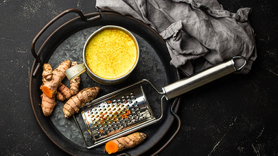 Hangi Gıdalarda Ağrı Kesici Etkisi Var?