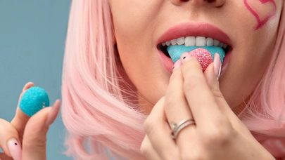 Sakız Çiğnemenin Faydaları